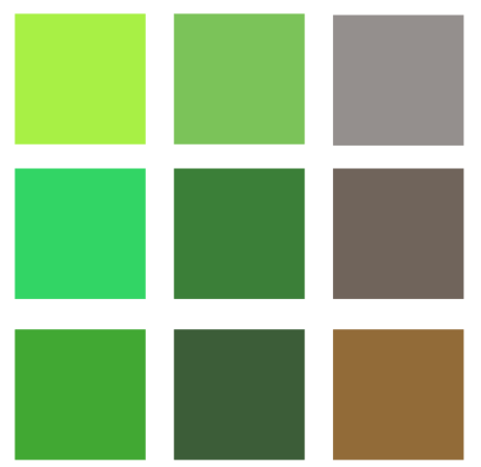 Image Blender de la tour