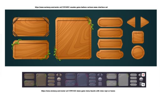 Image Blender du salon