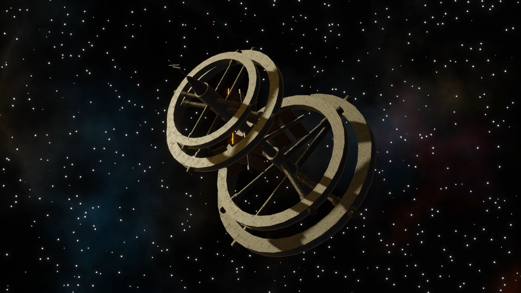 Montage de Crédits de Film